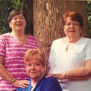 Meet your Posher, Dorothy